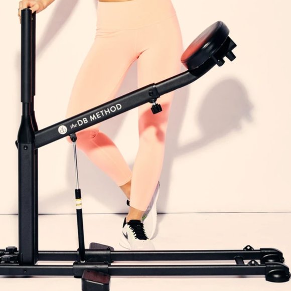 DB Method Machine + accessories NEW - Picture 2 of 4